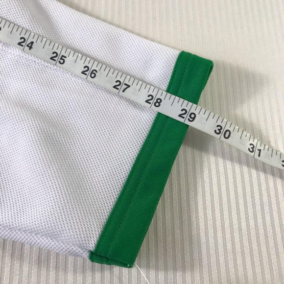 Adidas St Pats Toronto Maple Leafs Hockey Jersey - Picture 6 of 8